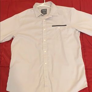 Mountain Hardwear Button Down